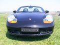 2000   Porsche 986 Boxster S, schwarz